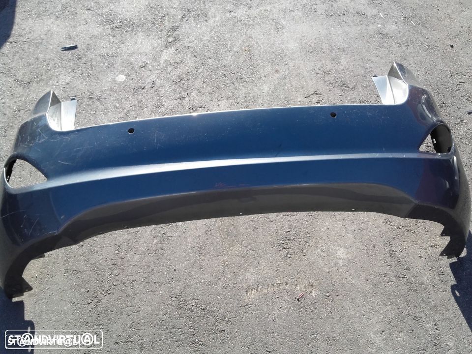 parachoque Hyundai i30 - 1