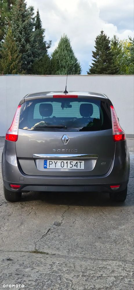 Renault Grand Scenic Gr 1.5 dCi Dynamique - 2