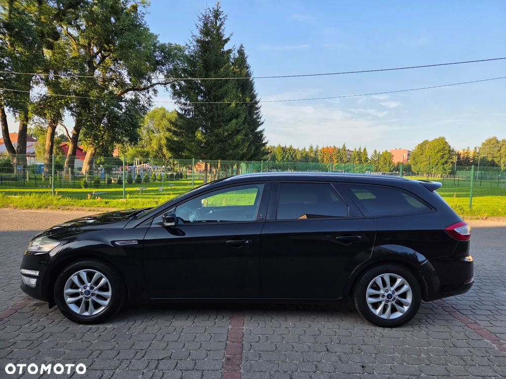 Ford Mondeo 2.0 TDCi Champions Edition - 2