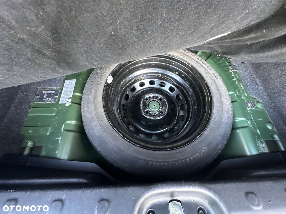 Fiat Panda 1.3 Multijet 4x4 DPF Cross - 21