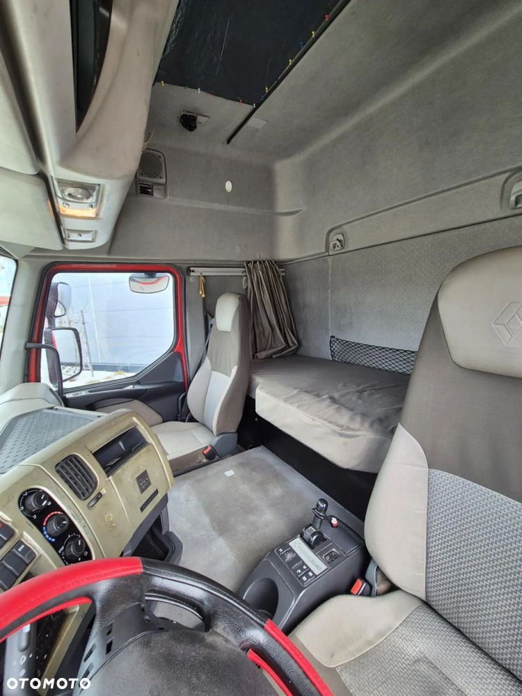 Renault PREMIUM 460 DXi EEV - 13