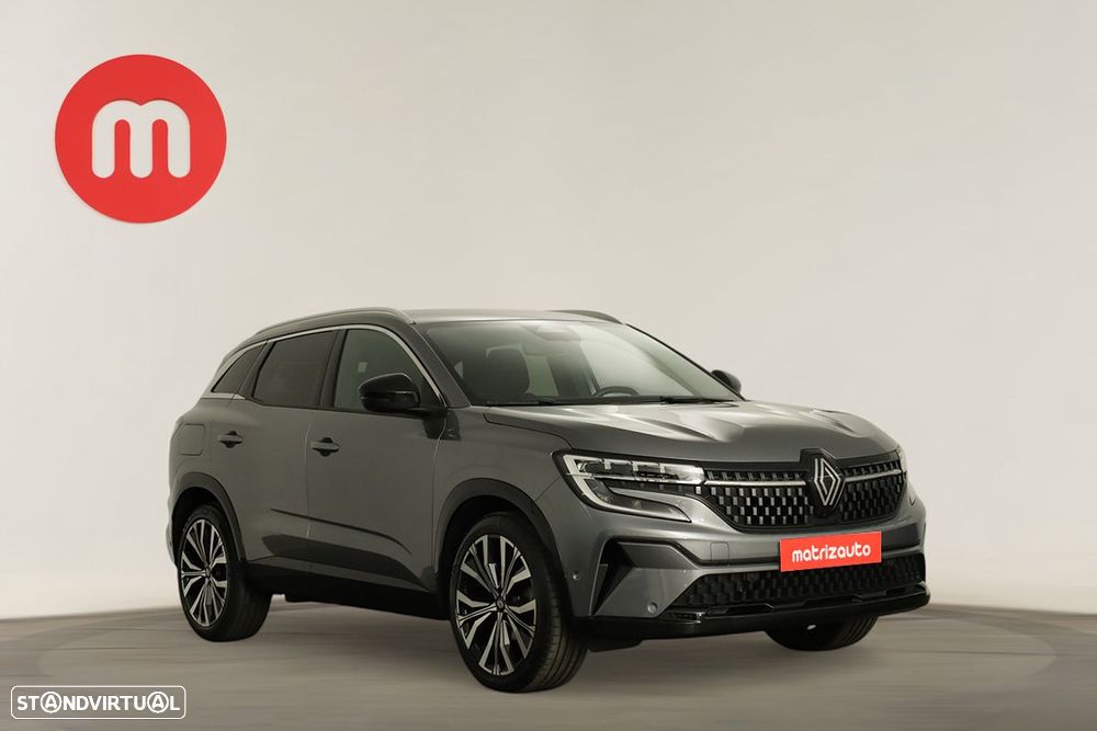 Renault Austral 1.3 Mild Hybrid Iconic Auto - 1