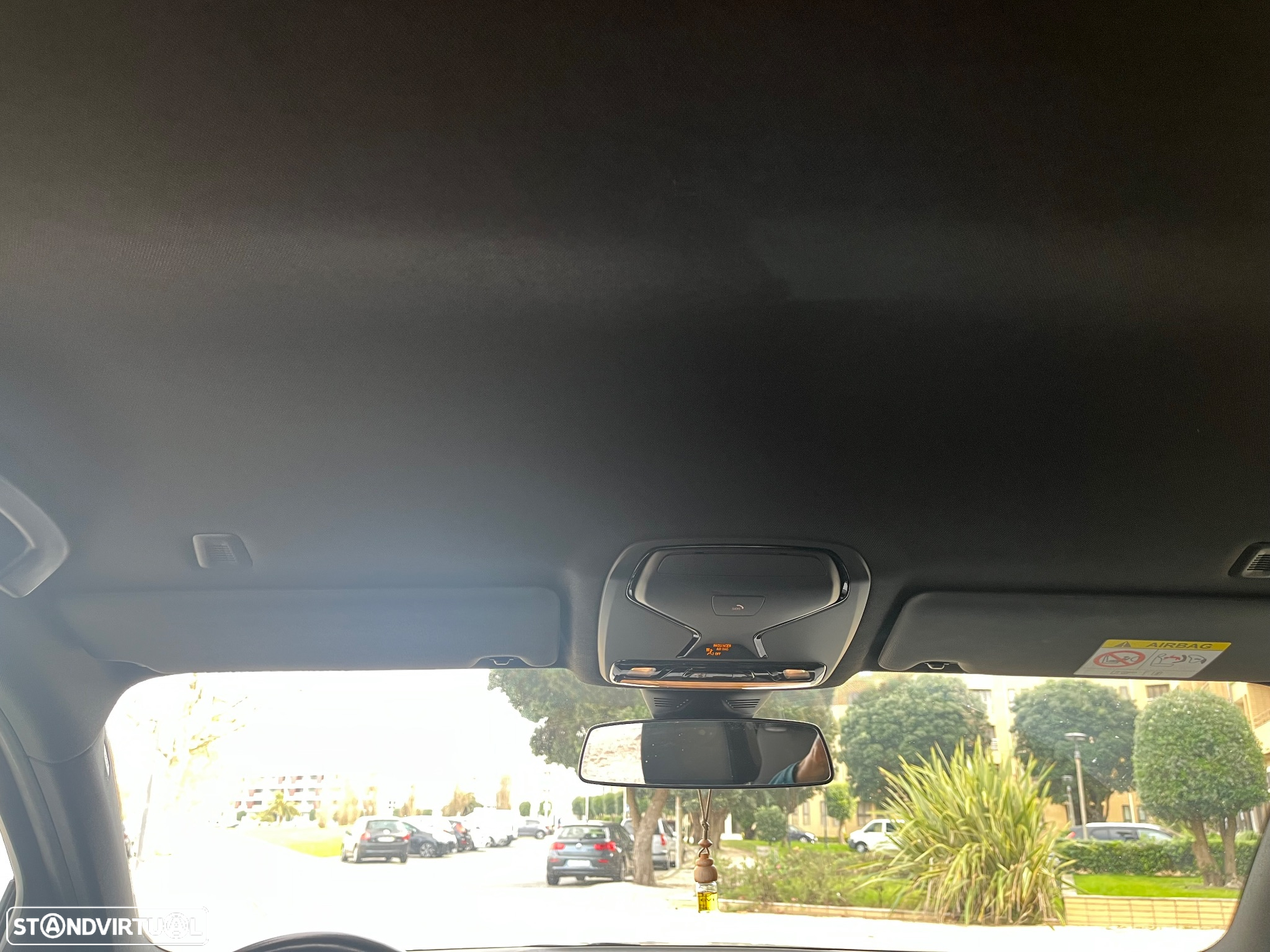 BMW 330 e Touring Pack Desportivo M Auto - 29