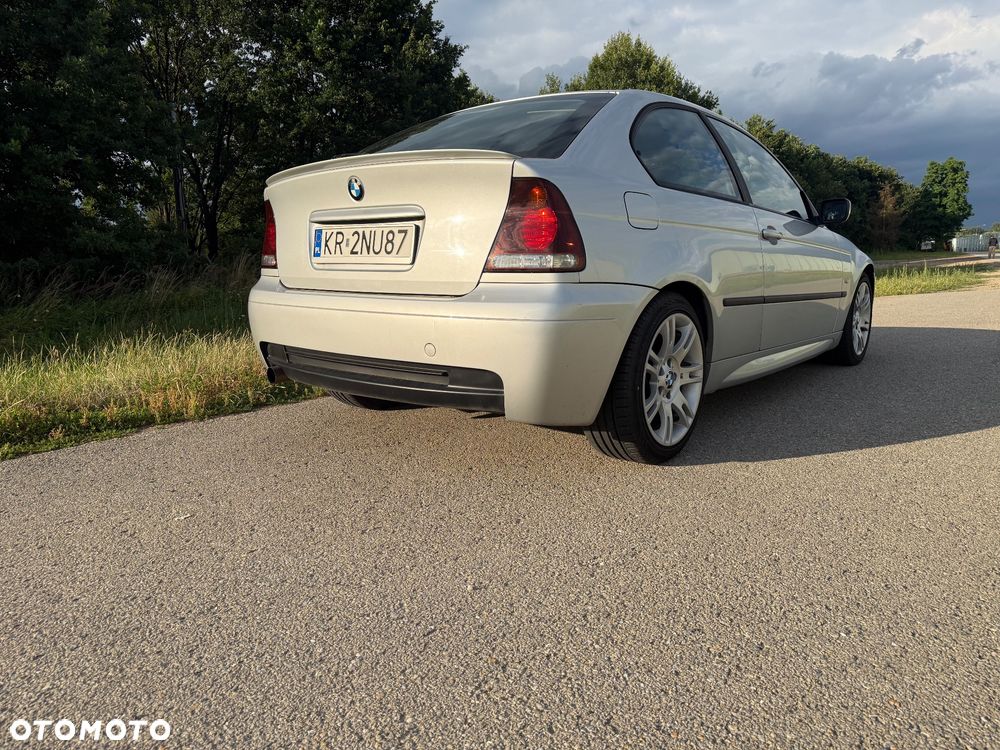 BMW Seria 3 - 10