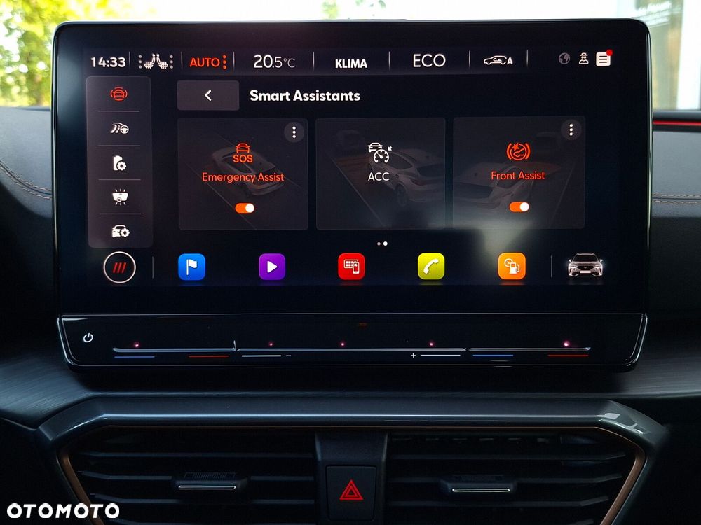 Cupra Formentor - 31