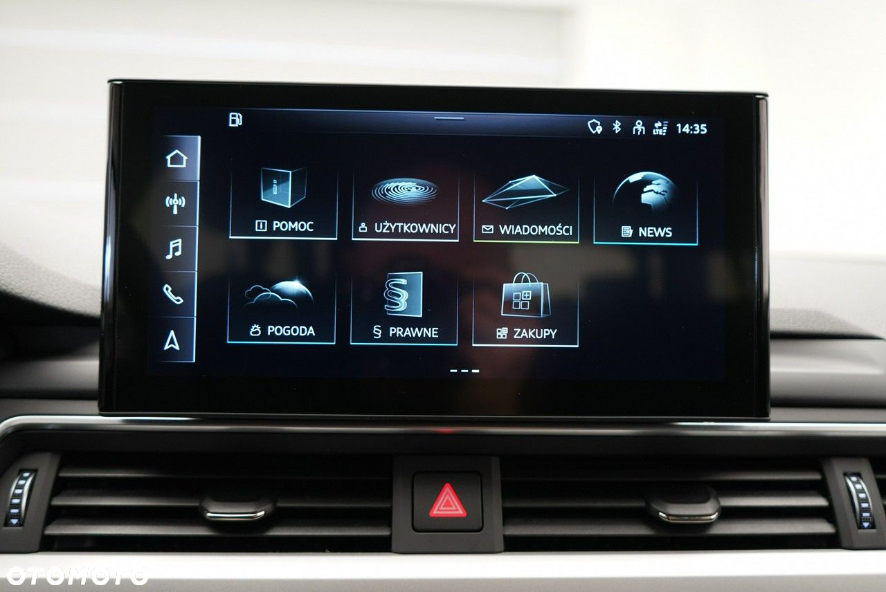 Audi A4 - 33