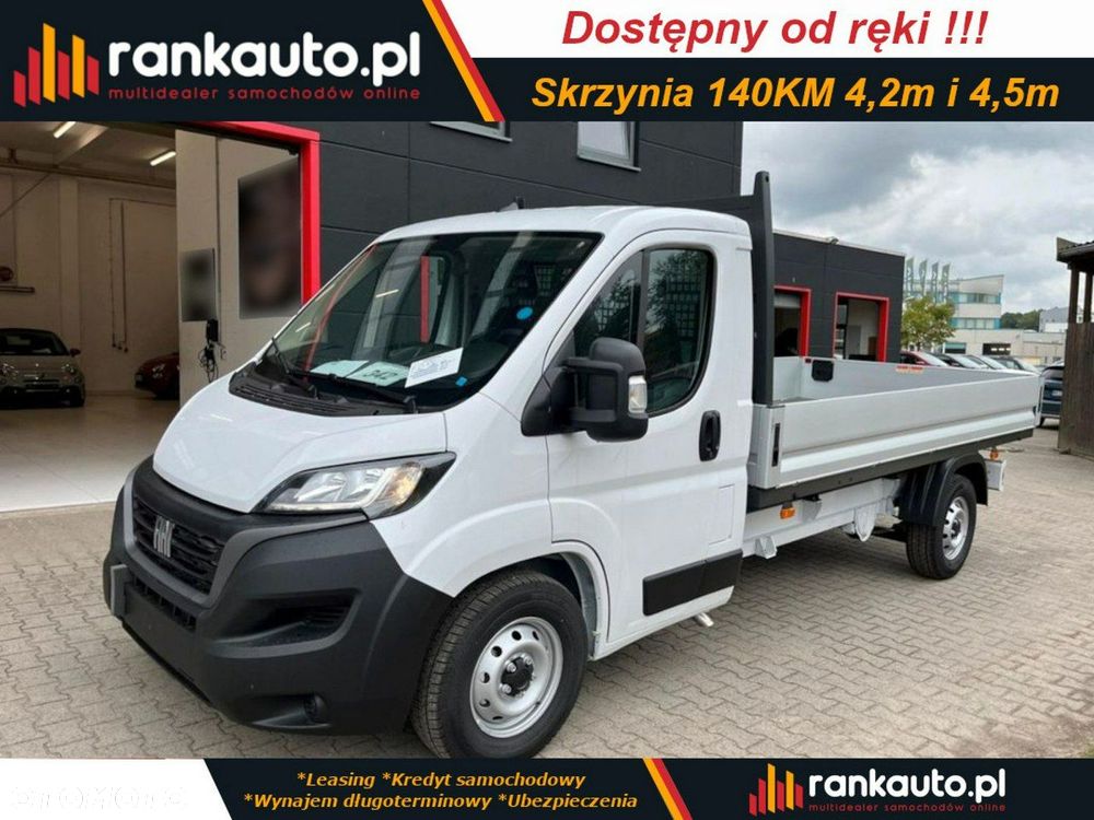 Fiat Ducato - 1
