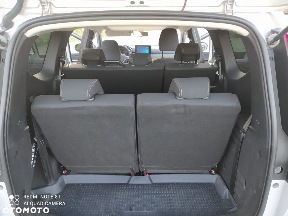 Dacia Jogger TCe 110 (7-Sitzer) Extreme - 11