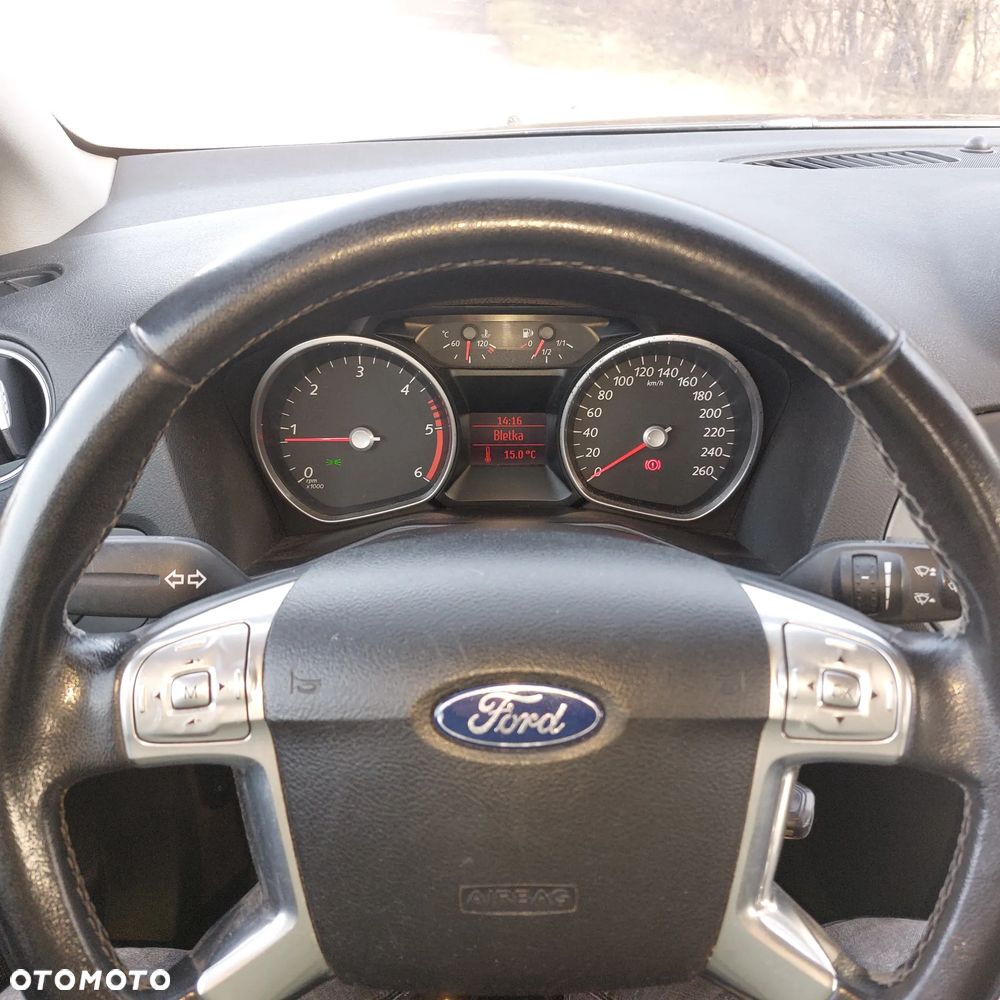 Ford Mondeo 2.0 TDCi Trend - 5