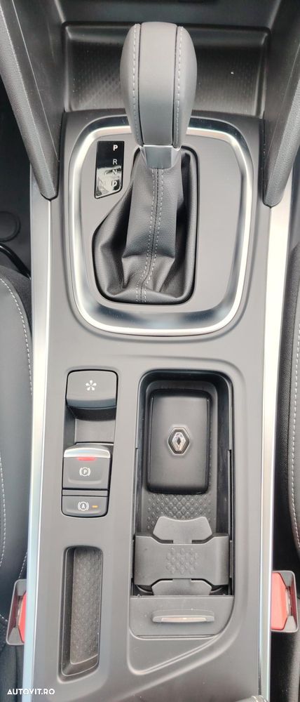 Renault Megane - 14