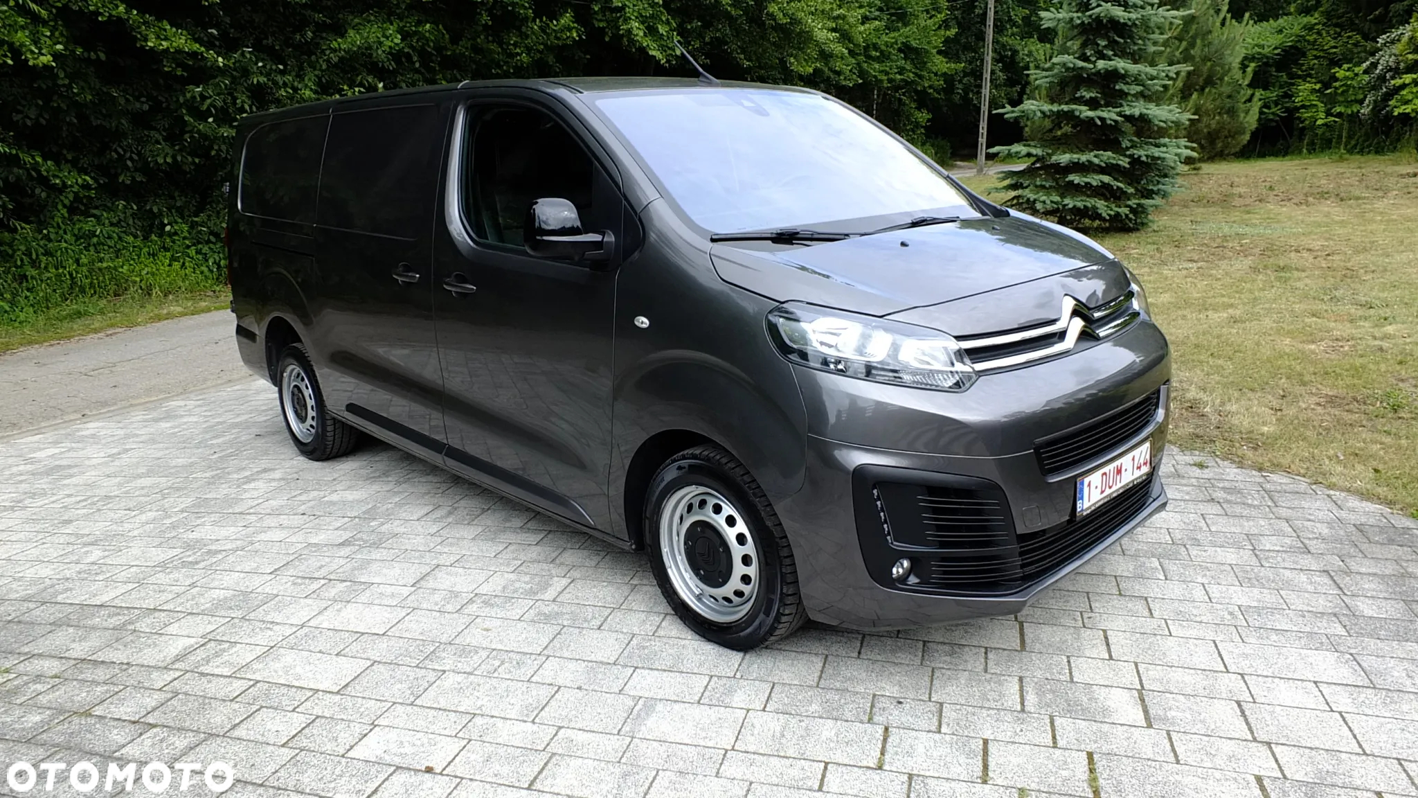 Citroën Jumpy - 4