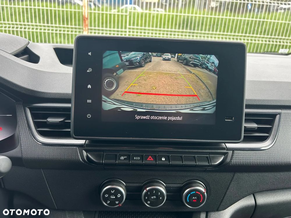 Renault Kangoo Van Extra L2 1.5 dCi 95 - 14