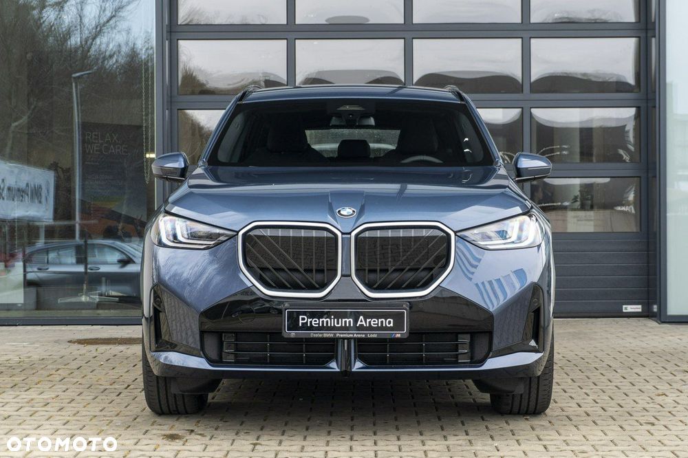 BMW X3 - 6