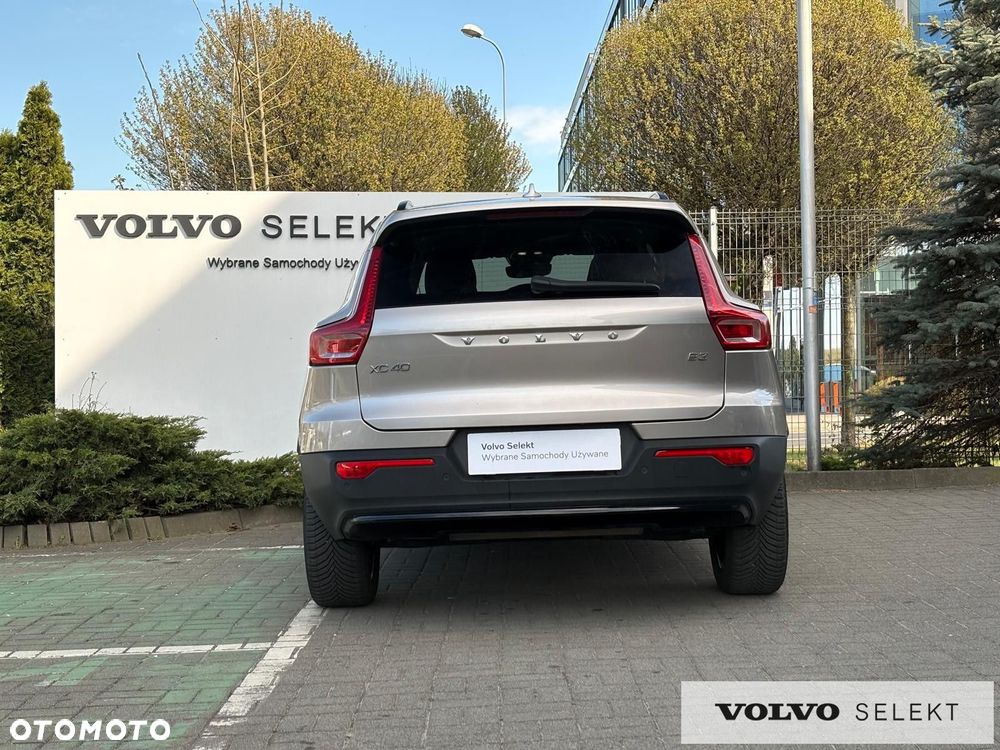 Volvo XC 40 - 8