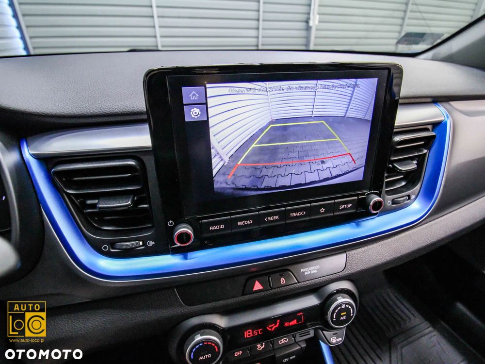 Kia Stonic 1.0 T-GDI L - 19