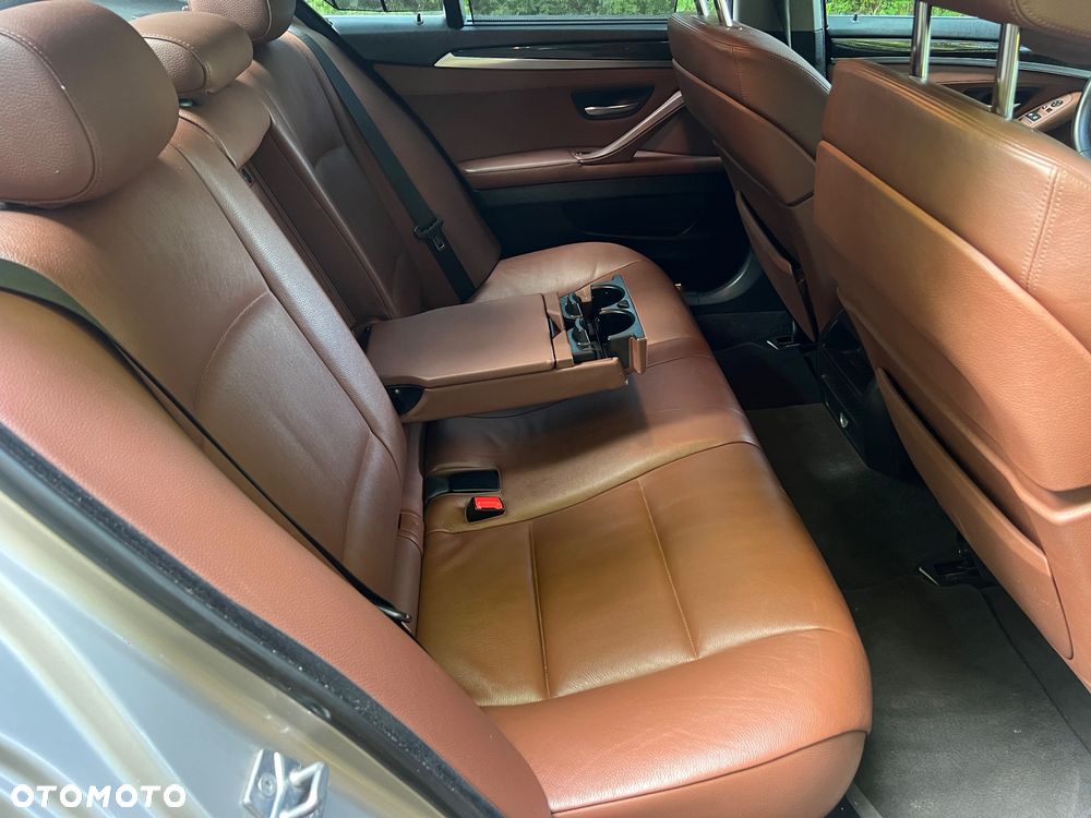 BMW Seria 5 - 15