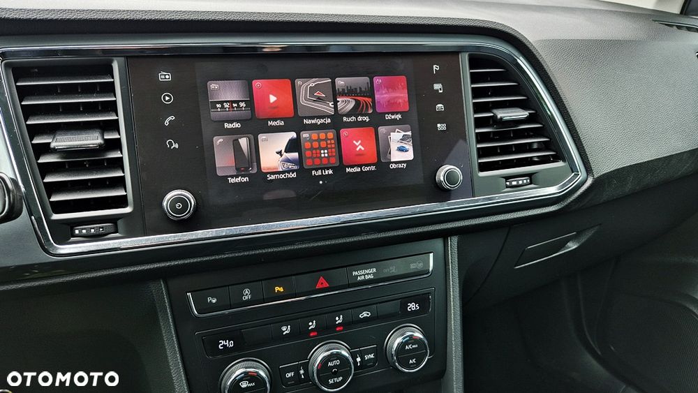 Seat Ateca 1.5 TSI ACT OPF Style Edition - 39