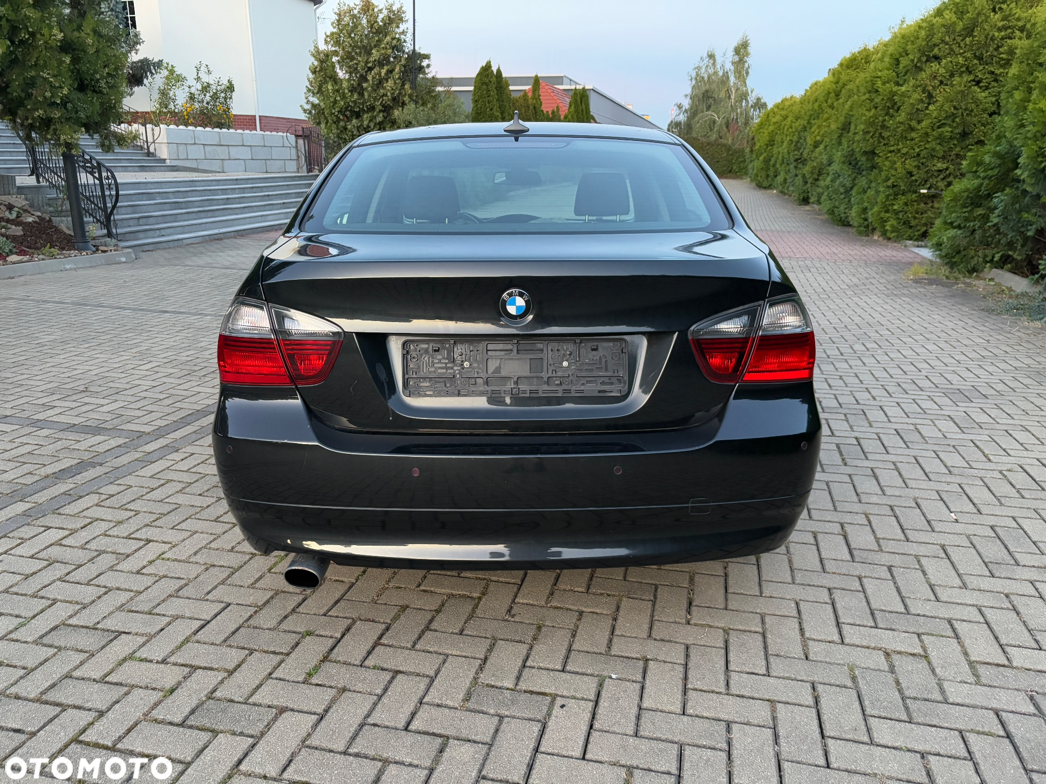 BMW Seria 3 320i - 11