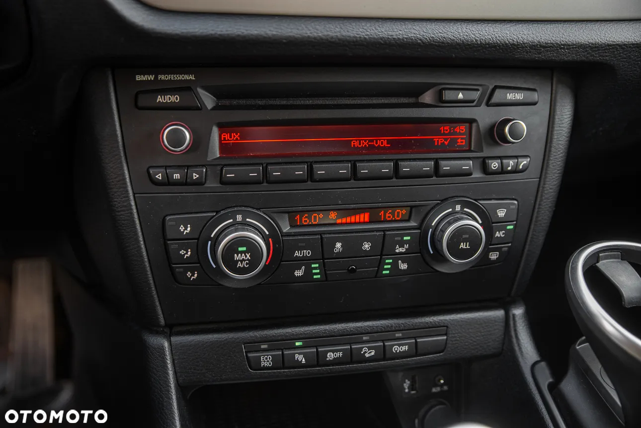 BMW X1 xDrive18d - 19