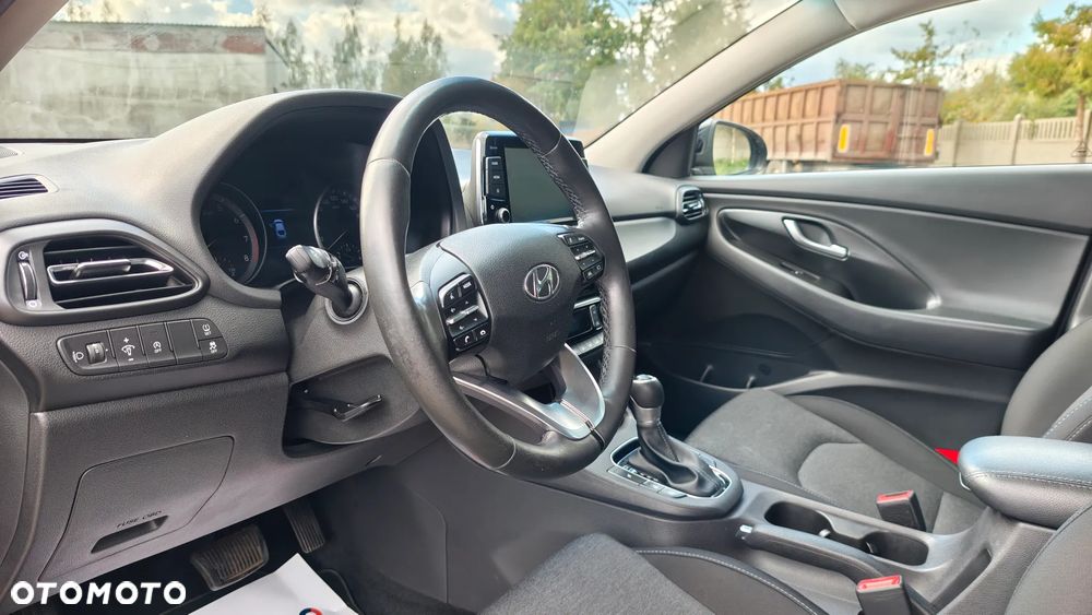Hyundai i30 1.5 T-GDI 48V Premium DCT - 20