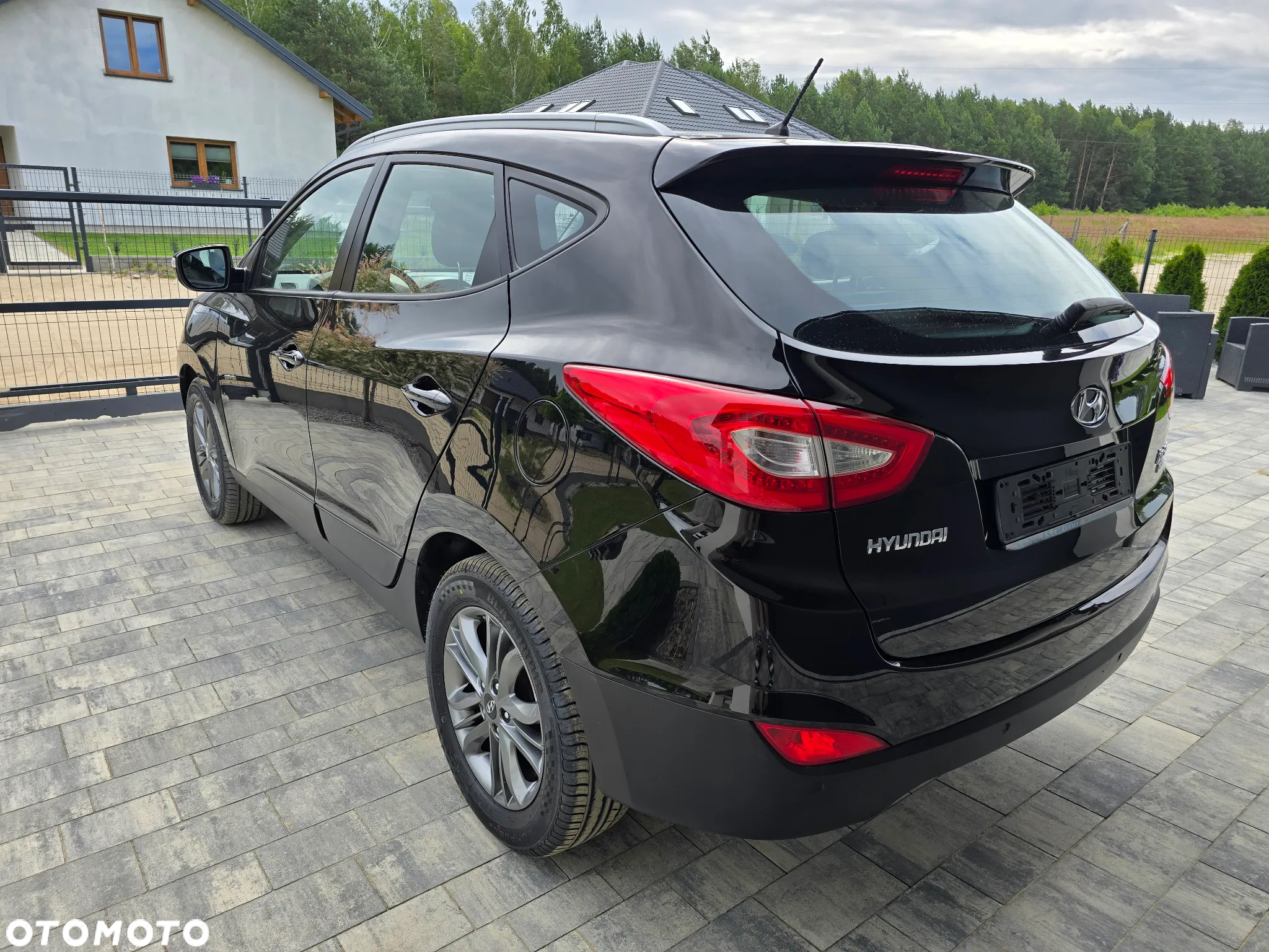 Hyundai ix35 - 5
