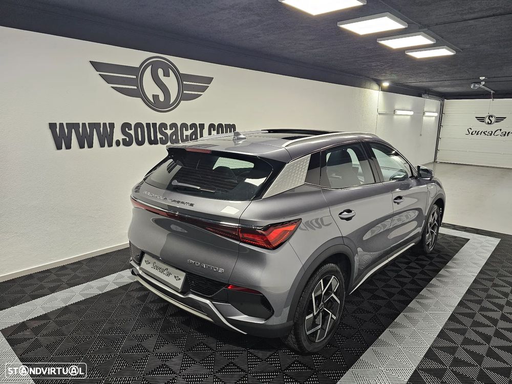 BYD Atto 3 60.48 kWh Design - 5