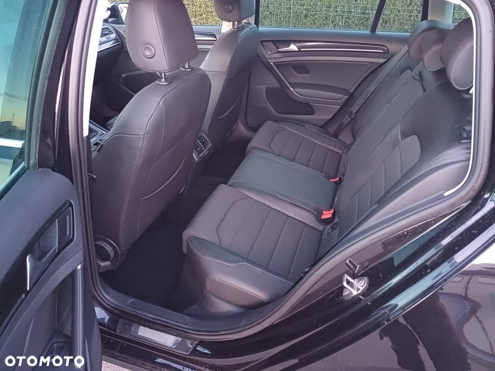 Volkswagen Golf 1.4 TSI BMT Comfortline Perfectline - 16
