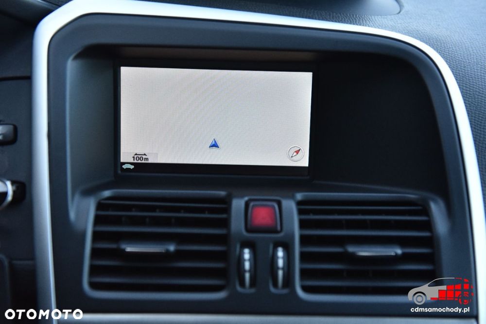 Volvo XC 60 - 28