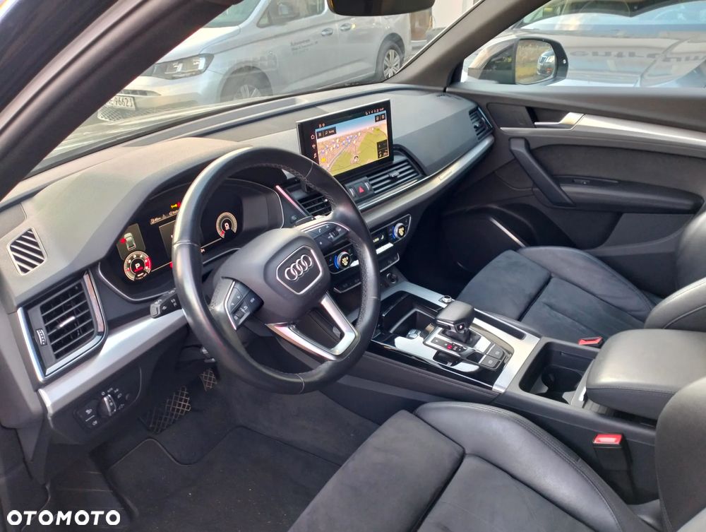 Audi Q5 Sportback - 21