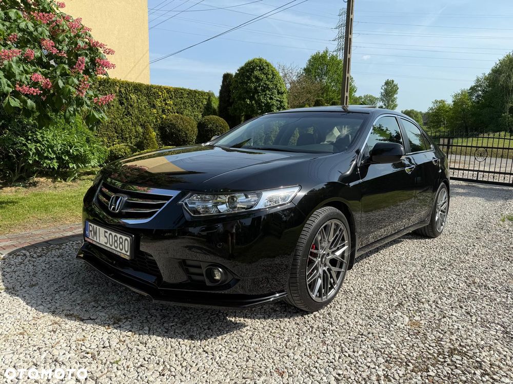 Honda Accord 2.4 Executive - 7