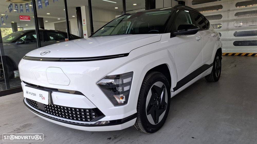 Hyundai Kauai 48.4 kWh Premium (TT) - 2