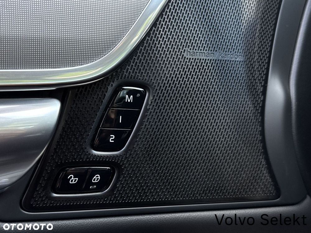 Volvo S90 - 22