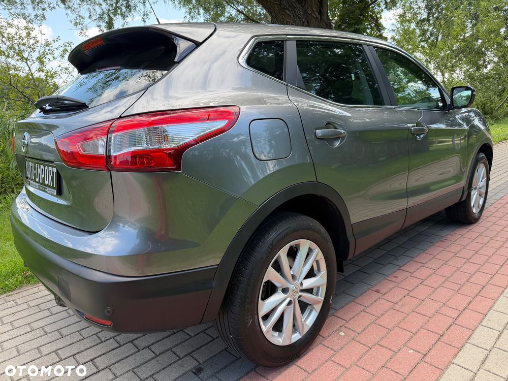 Nissan Qashqai - 3
