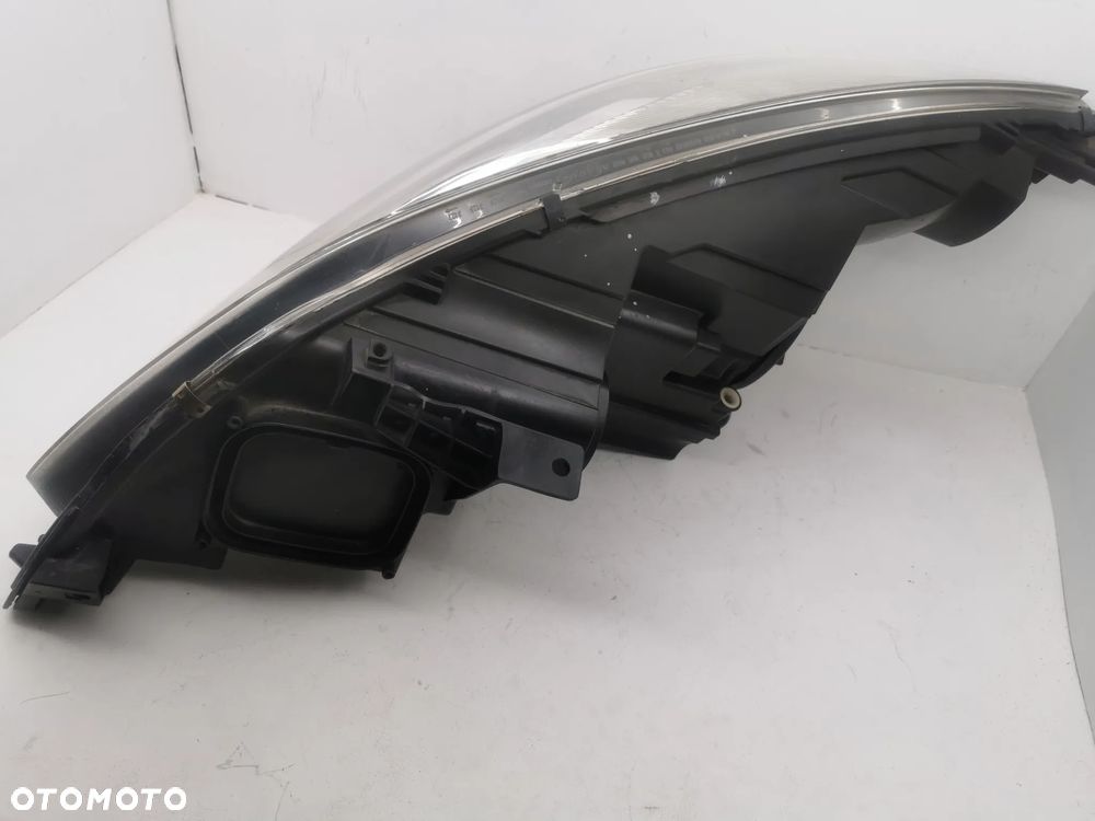 Lampa Opel Zafira C soczewka 13278772rh  030126320200 prawa przednia - 20