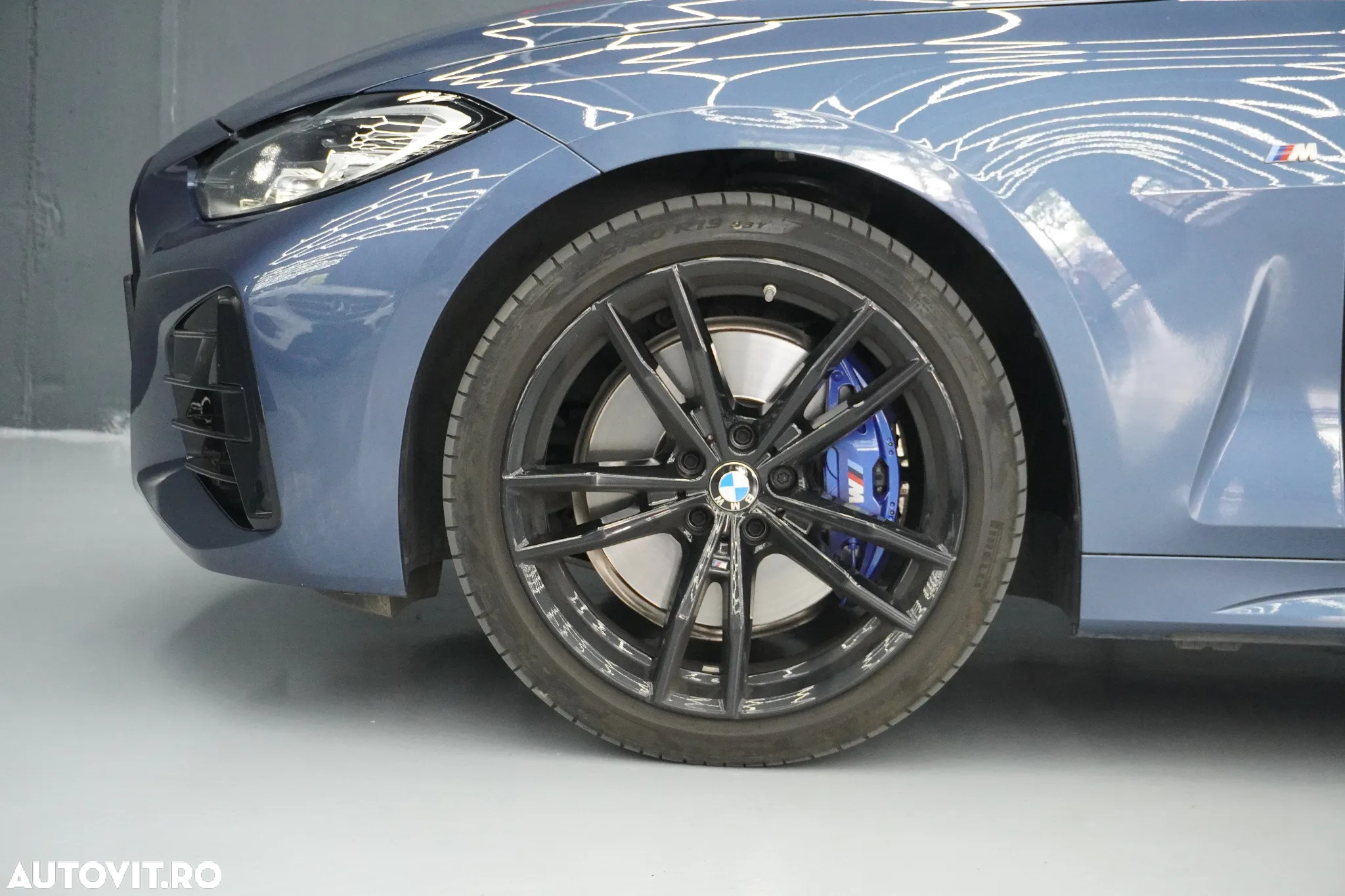 BMW M4 M440i xDrive - 22