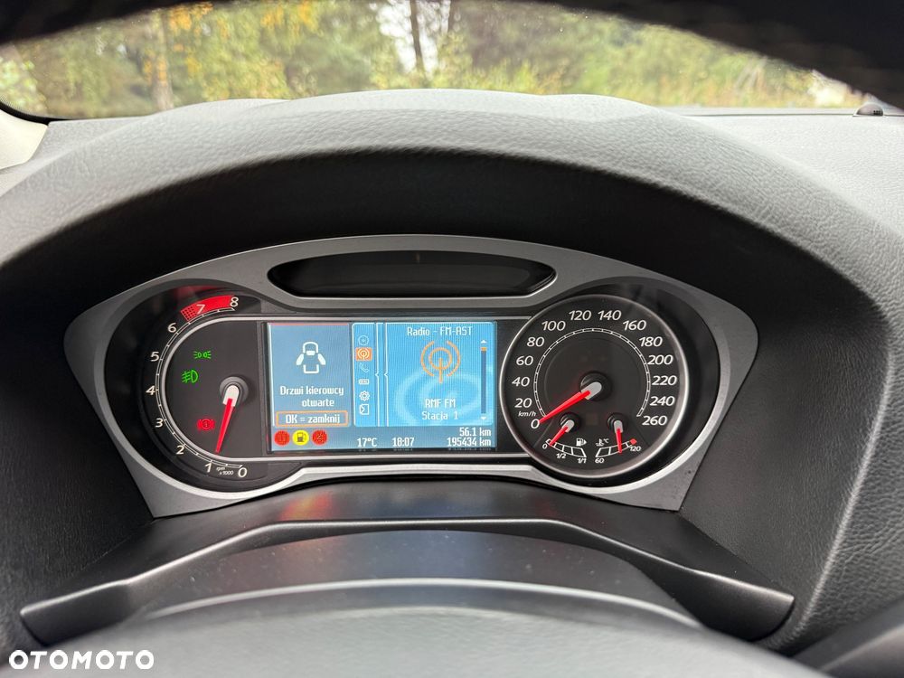Ford Mondeo 2.0 Viva Titanium - 26