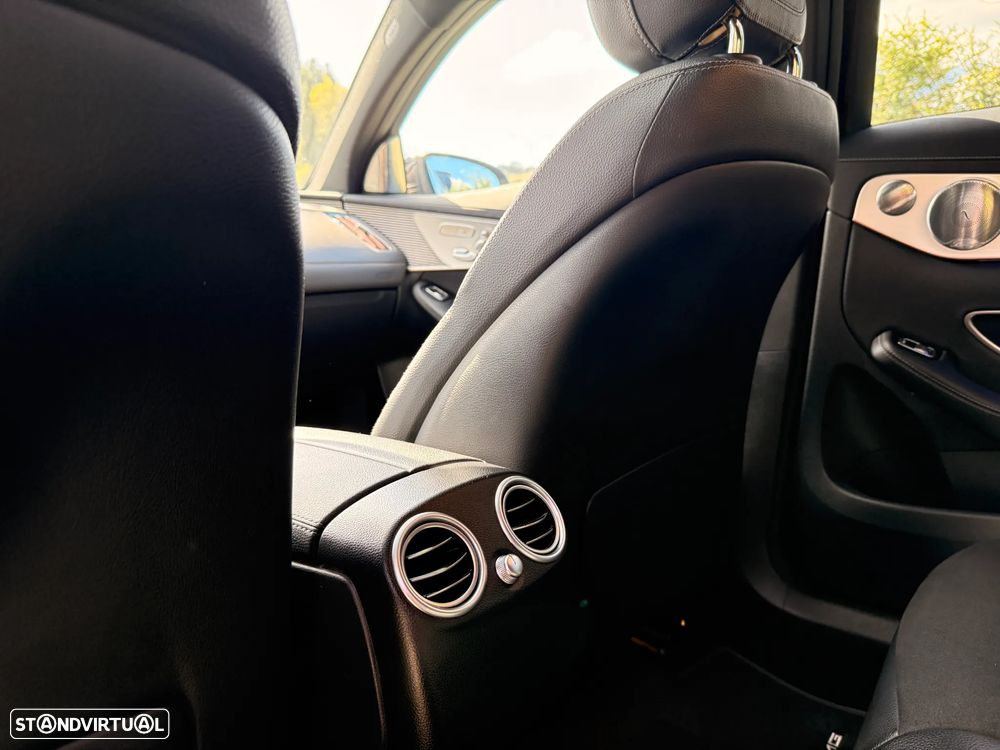 Mercedes-Benz EQC 400 4Matic AMG Line - 26