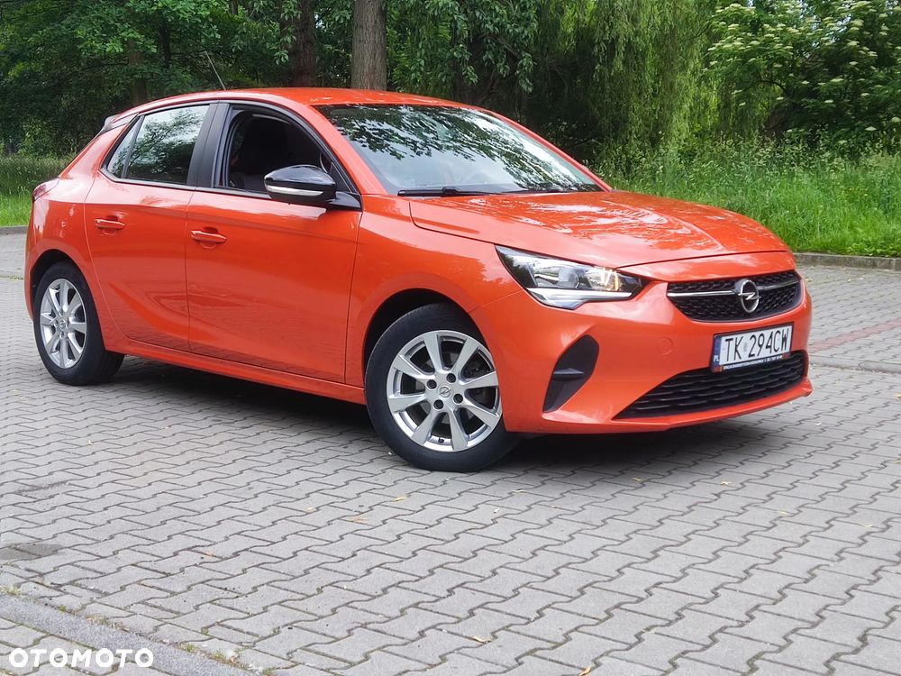 Opel Corsa 1.2 Edition Business Pack S&S - 3