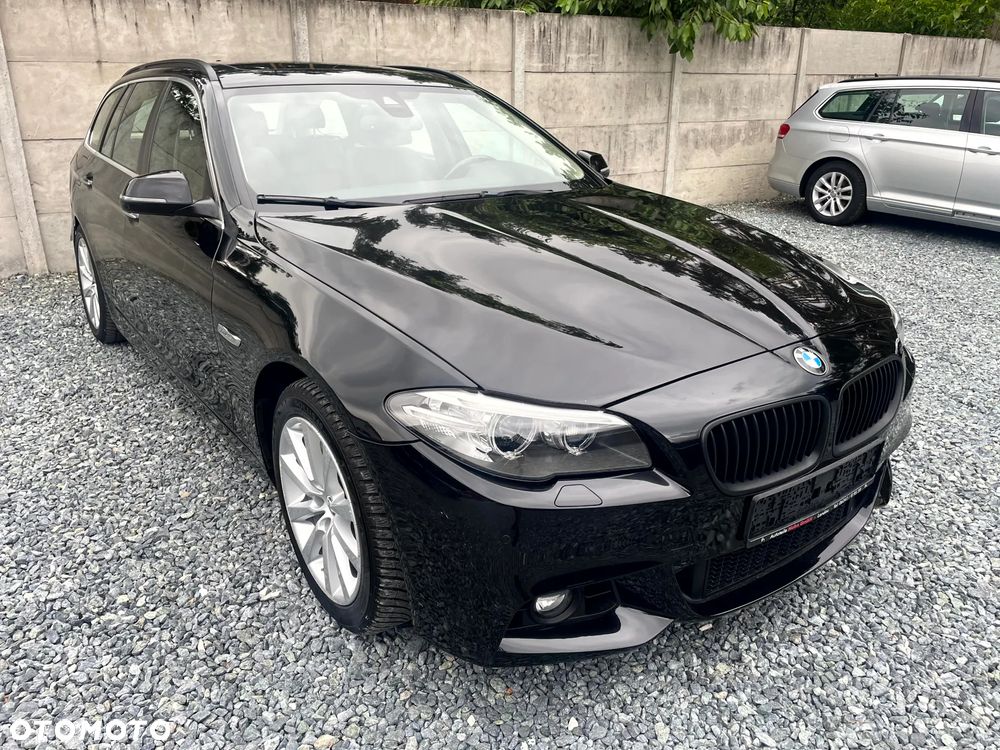 BMW Seria 5 - 11