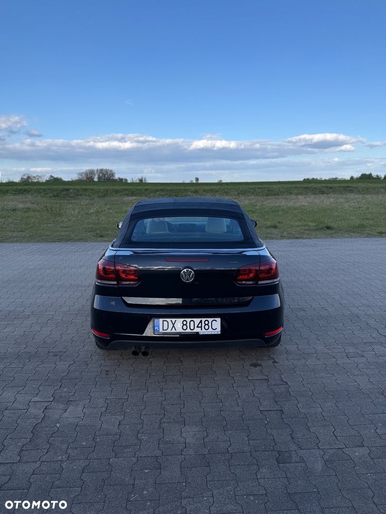 Volkswagen Golf - 9