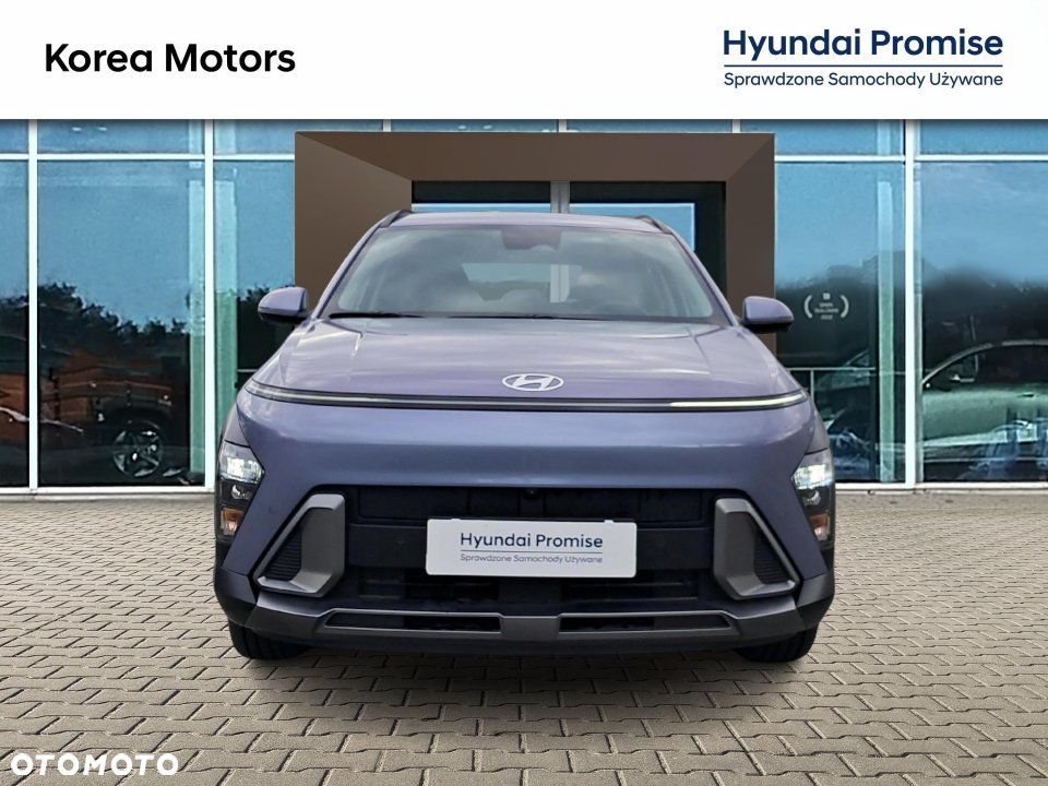 Hyundai Kona - 9