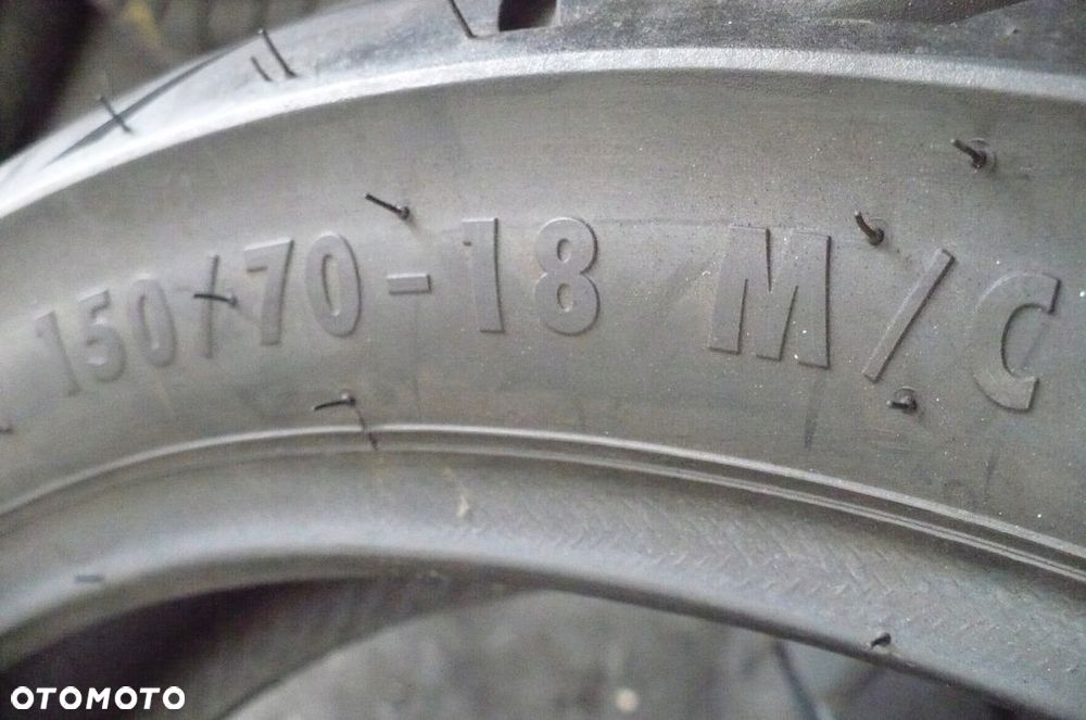 150/70-18 Continental ContiGo NOWA - 3