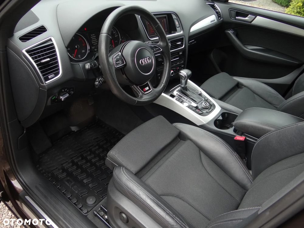 Audi Q5 - 17