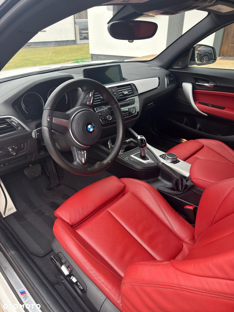 BMW Seria 2 230i M Sport - 12