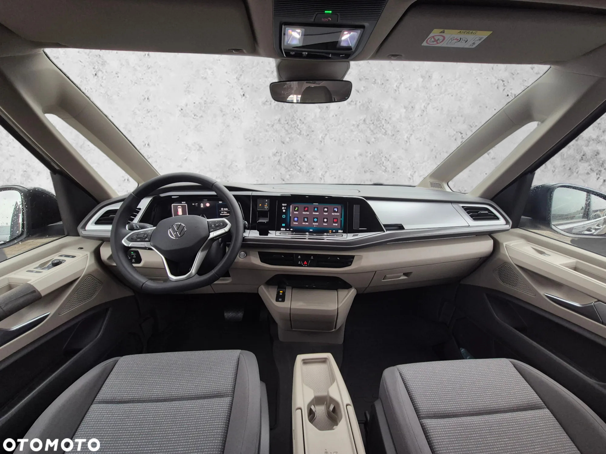 Volkswagen Multivan 1.5 TSI L2 Life DSG - 10