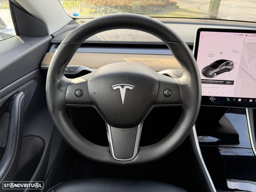 Tesla Model 3 Long Range AWD Dual Motor - 23