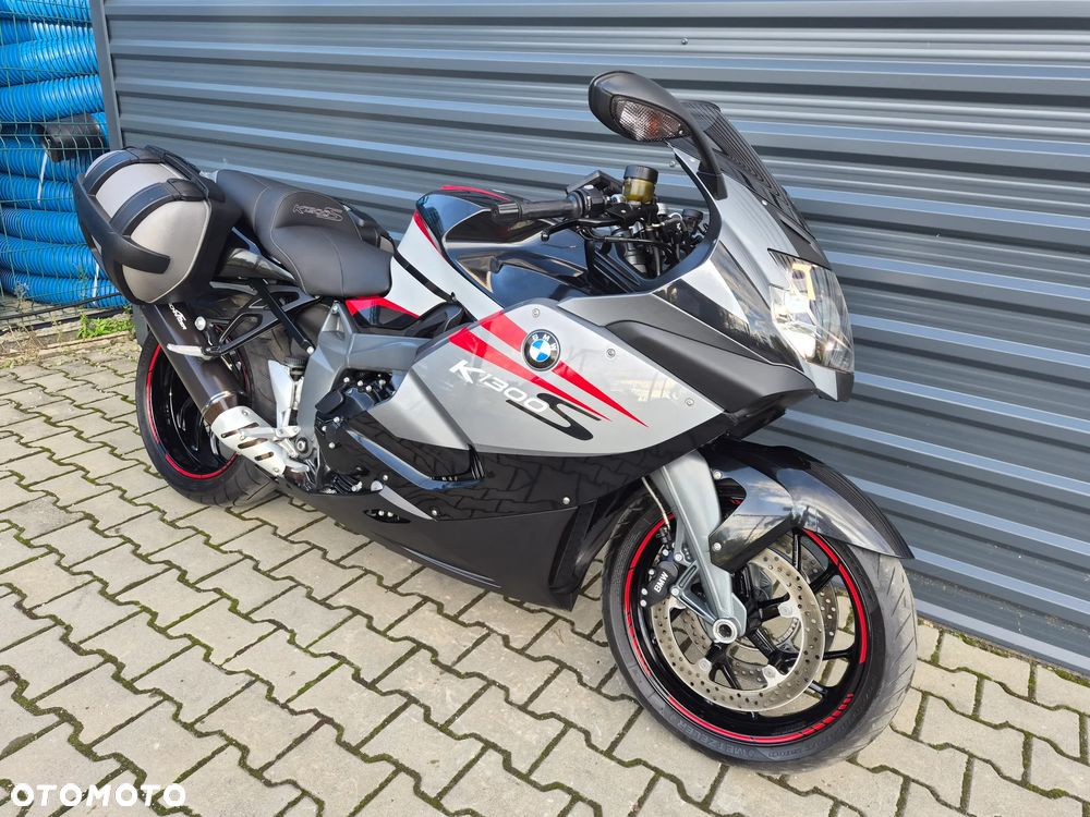 BMW K - 4