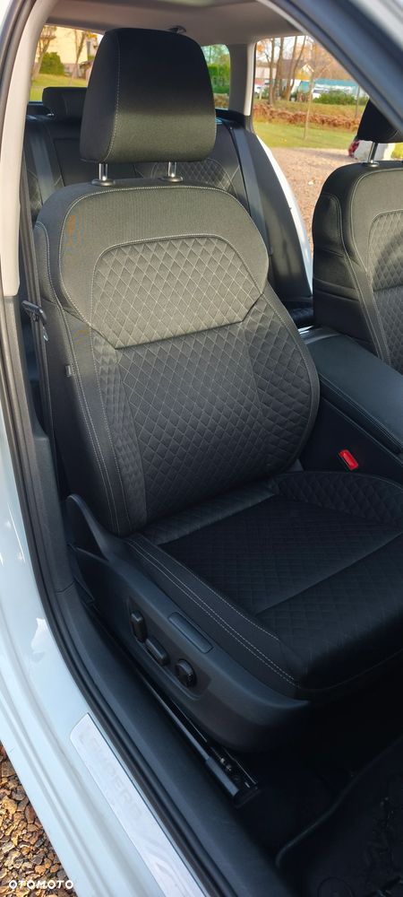 Skoda Superb 2.0 TDI Style DSG - 25