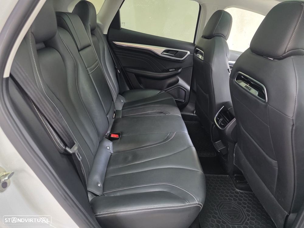 MG Marvel R 70 kWh Luxury - 17
