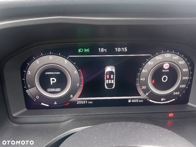 Nissan Qashqai 1.3 DIG-T MHEV N-Connecta Xtronic - 8